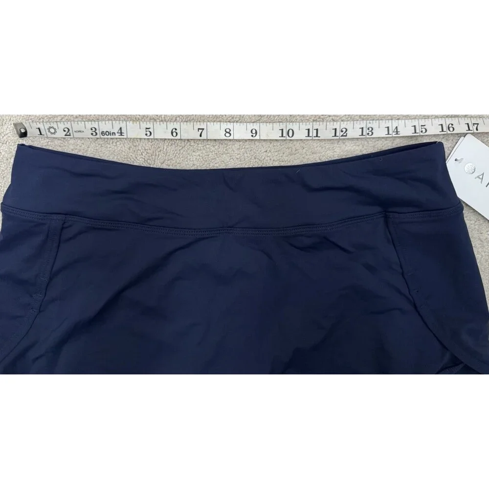 NWT's Athleta Lucia Mesh Bikini Set Size Medium